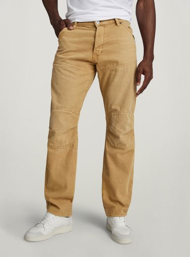 5620 G-Star Elwood 3D Regular Jeans